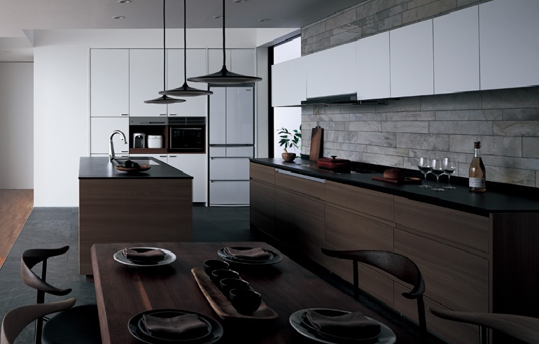 最新家電情報のイメージ